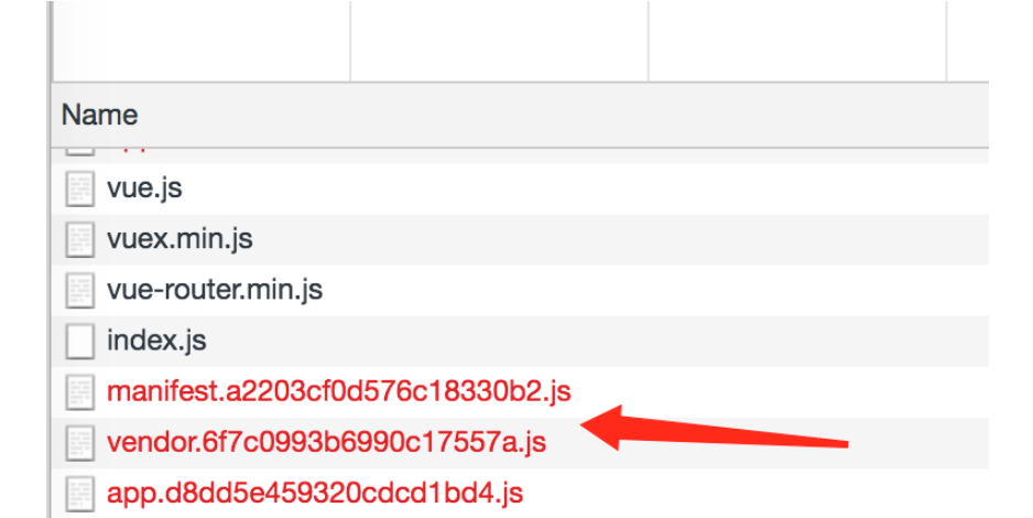 nginx部署vue專案找不到js css檔怎麼解決