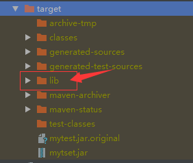 springboot 패키징 플러그인을 사용하여 jar 패키지를 제거하고 슬림하게 만드는 방법