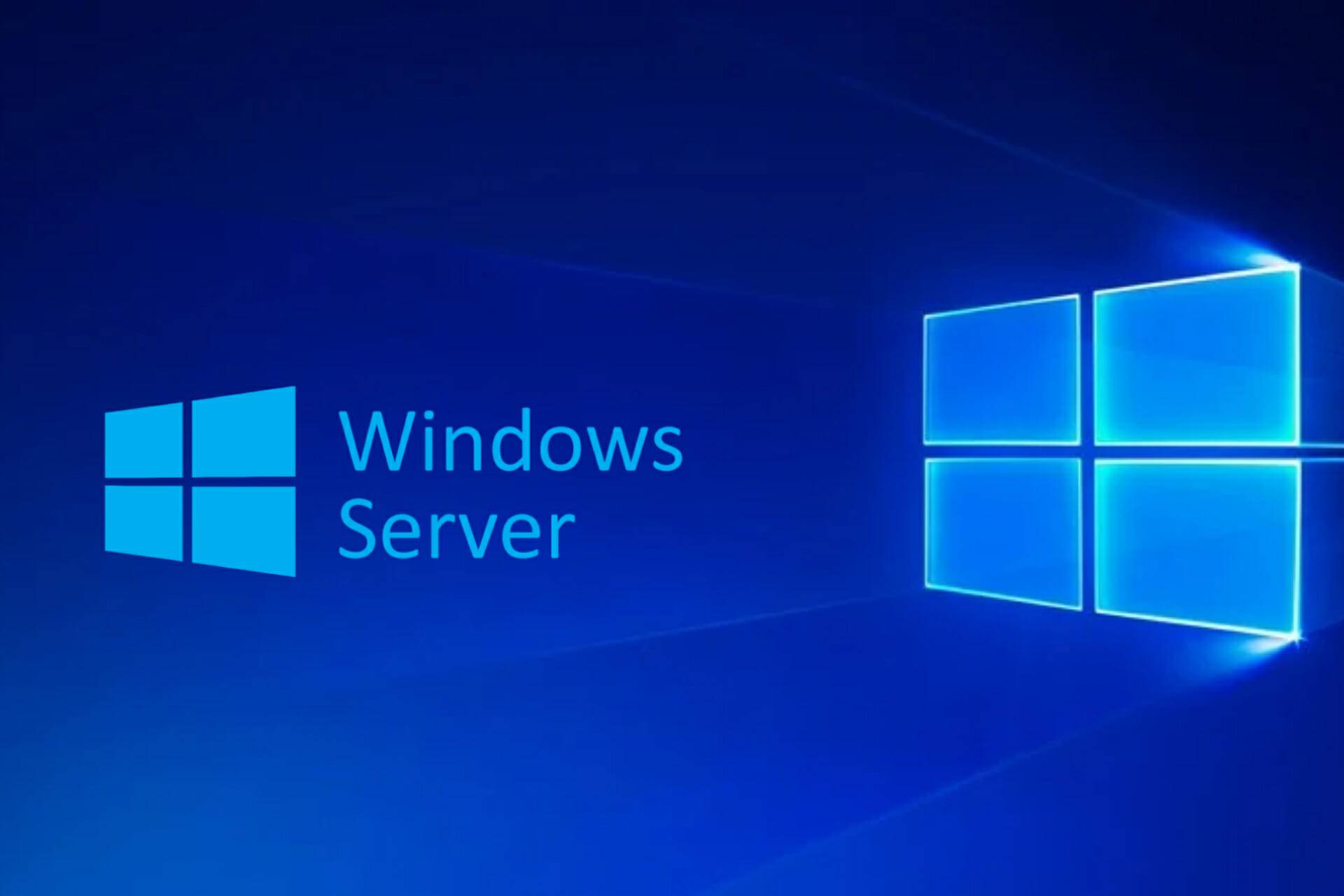 微软发布 Windows Insider Server Preview Build 25120