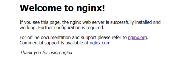 How to use nginx to deploy vue2 project under Windows system