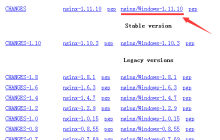 windows下80端口被占用nginx不能启动怎么解决