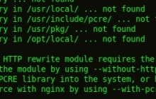 linux下安装nginx实例代码分析