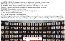 上科大等发布DreamFace：只需文本即可生成「超写实3D数字人」