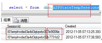 Comment nginx implémente léquilibrage de charge et la session de partage multi-sites