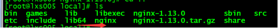 So konfigurieren Sie den Tomcat-Cluster unter Nginx Reverse Proxy unter Linux