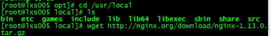 How to configure the tomcat cluster under Nginx reverse proxy in Linux