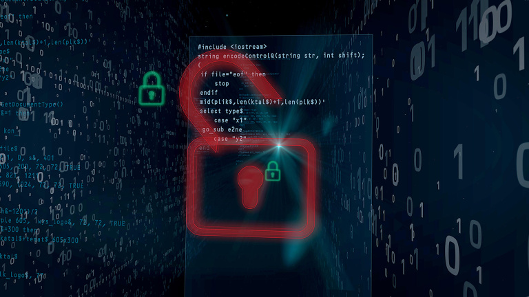 人工智能如何改变网络安全