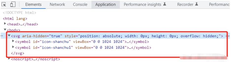 Bagaimana untuk menggunakan ikon svg dalam vue3