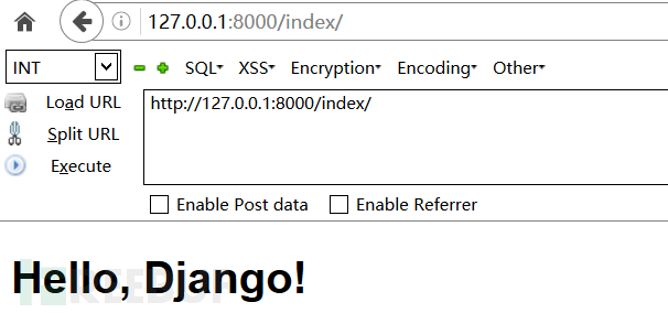 À quoi ressemblent le développement de Django et les tests offensifs et défensifs ?