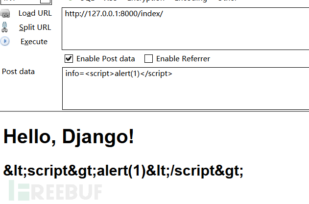 À quoi ressemblent le développement de Django et les tests offensifs et défensifs ?