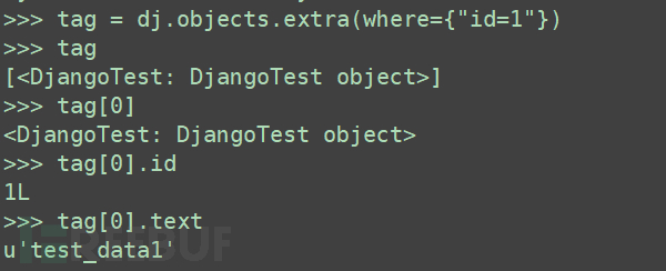 What is Django development and offensive and defensive testing like?