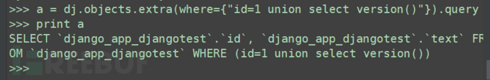 À quoi ressemblent le développement de Django et les tests offensifs et défensifs ?