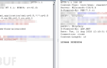 vBulletin 5.x 远程代码执行漏洞的示例分析