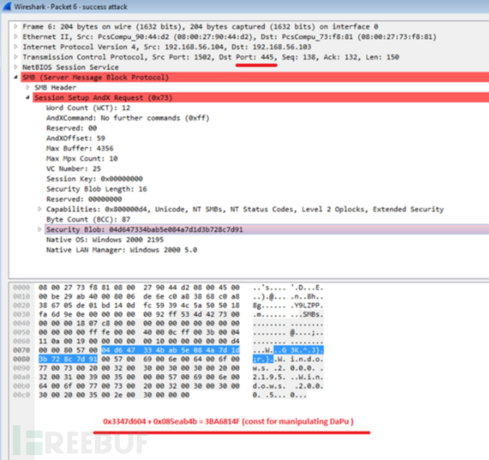 So verwenden Sie das neue APT-Framework DarkPulsar der NSA