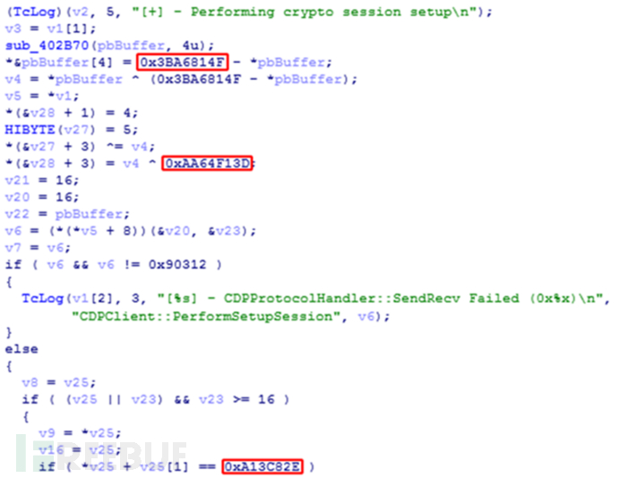 Comment utiliser le nouveau framework APT de la NSA, DarkPulsar