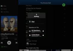 airplay 音频同时播放到 sonos 和任何 mac 扬声器