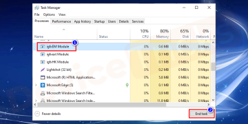 如何修复 Steam 缺少文件权限错误?
