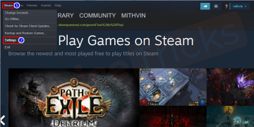 如何修复 Steam 缺少文件权限错误?