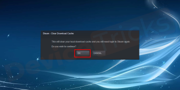 如何修复 Steam 缺少文件权限错误?