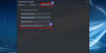 如何修复 Steam 缺少文件权限错误?