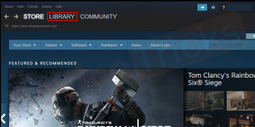 如何修复 Steam 缺少文件权限错误?