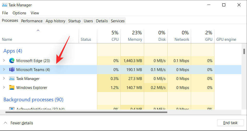 Microsoft Teams 错误代码 80080300：如何修复