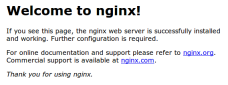 CentOS7系统下如何用YUM安装Nginx