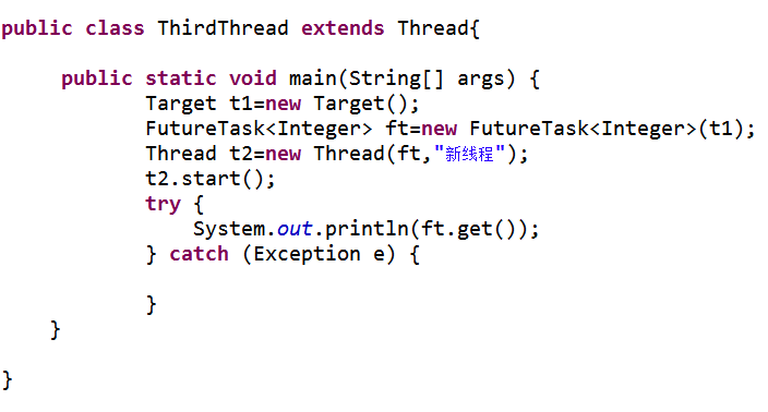 What are the characteristics and usage of threads in Java