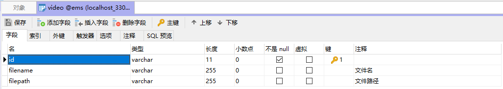 SpringBoot+thymeleaf怎麼實現讀取影片清單並播放影片功能