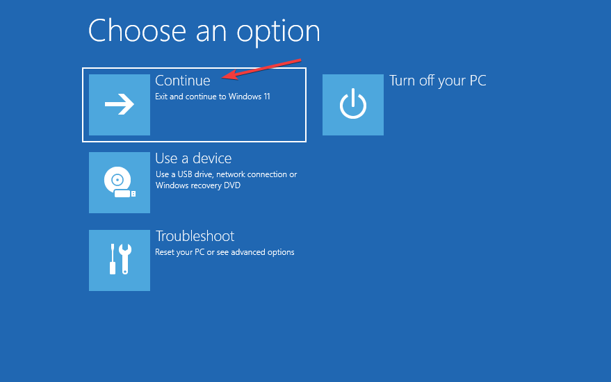 Windows 11 无法识别 Bootrec？应用这个简单的修复
