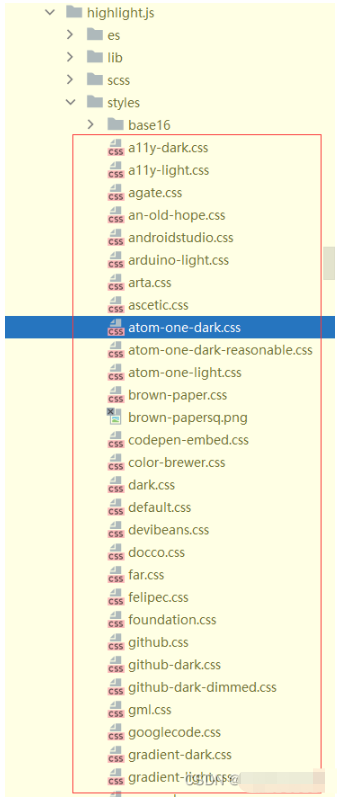 How Vue3 parses markdown and implements code highlighting