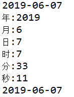 Java日期工具类的编写方法有哪些