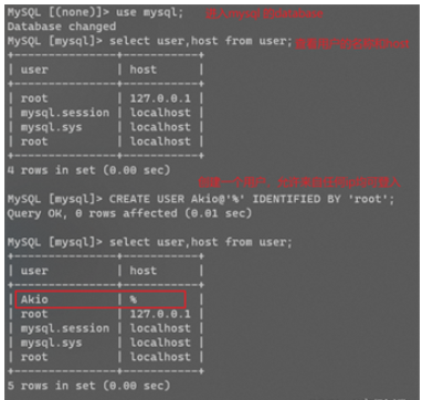 How to connect Springboot to the database on the remote server