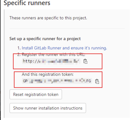 Wie Gitlab-runner+Docker die automatische Bereitstellung von SpringBoot-Projekten implementiert