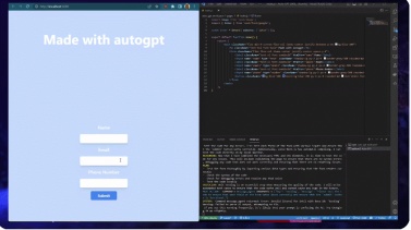Star量近8万，大火AutoGPT星标超PyTorch，网友：看清它的局限性