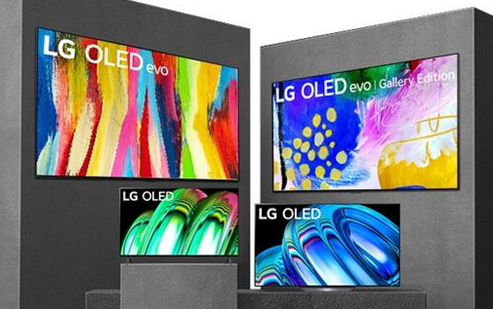 LG Display will supply large-size OLED panels to Samsung Electronics, creating new business opportunities