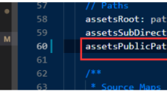 So konfigurieren Sie mehrere Front-End-Projekte in Nginx