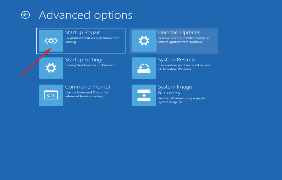 Appraiserres.dll 在 Windows 11 中不起作用？尝试这些修复