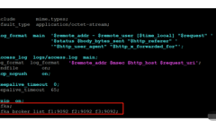 So integrieren Sie Kafka mit Nginx