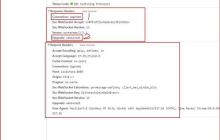 nginx反向代理webSocket怎么配置