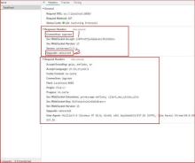 nginx反向代理webSocket怎么配置