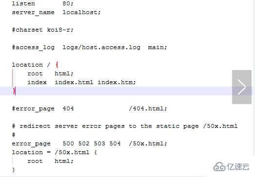 Cara menggunakan tomcat dengan nginx