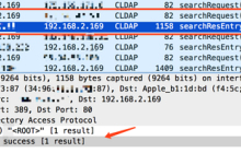 怎样剖析CLDAP协议 Reflection DDoS