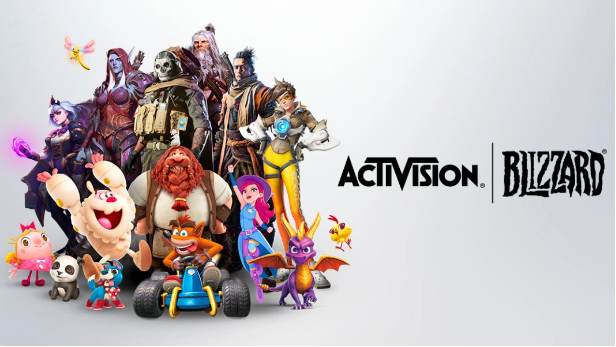 Microsoft übernimmt Activision Blizzard: Gericht weist Spielerklage ab