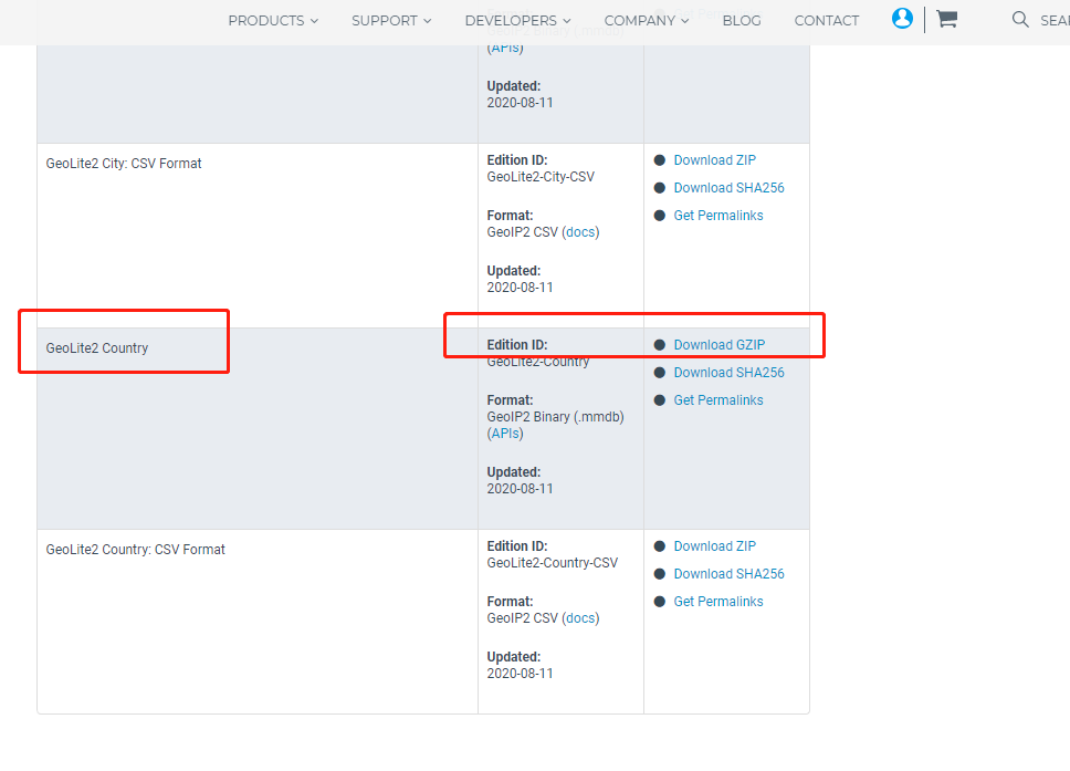 How to ban specified IPs and foreign IPs from accessing the website based on Nginx