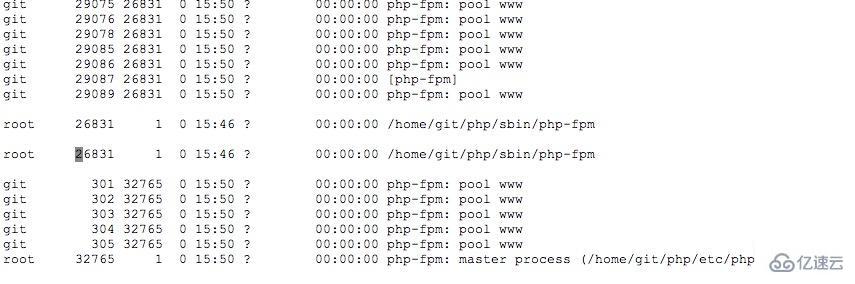 Apakah itu nginx smooth restart dan FPM smooth restart?