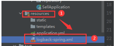 Springboot 프로젝트에서 로그를 처리하는 방법