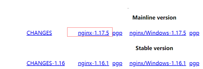 How to install, deploy and use nginx on linux