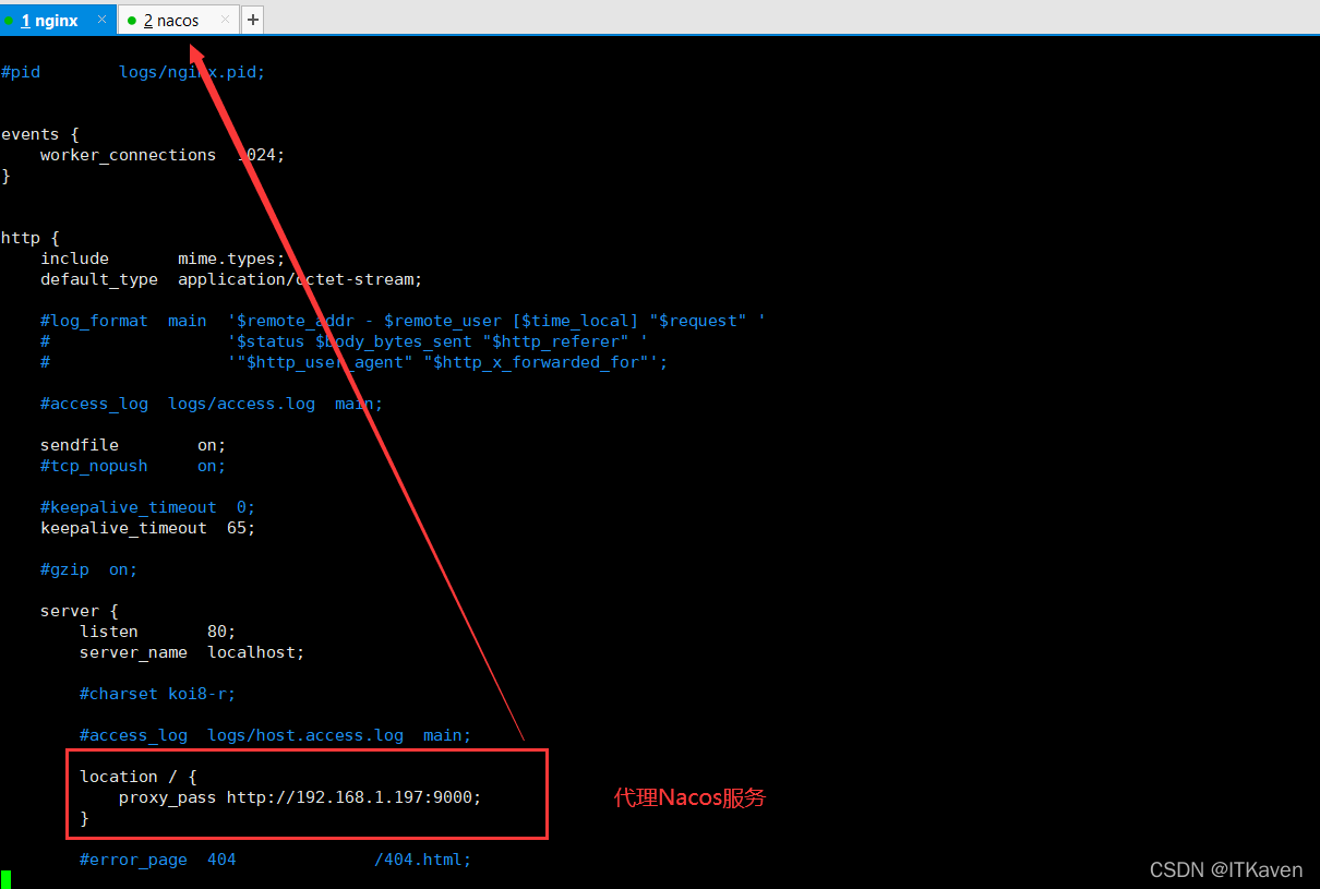 How to implement Nginx hot deployment