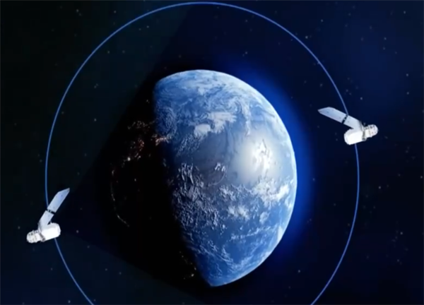 NASA警告：巨型小行星以超8.2万公里每小时的速度靠近地球，5月24日掠过！